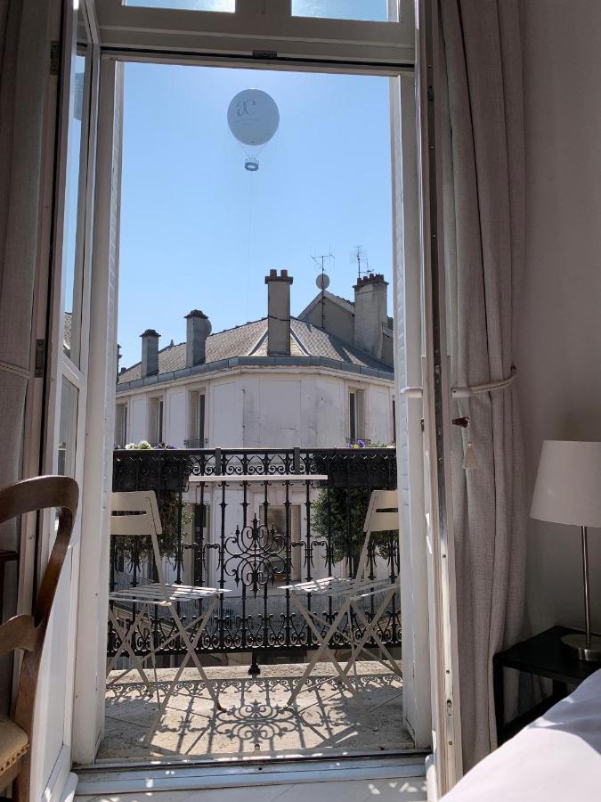 Le Saint-Remy Apartment Еперне Екстериор снимка